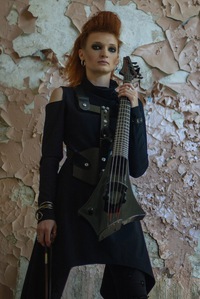 Ирина Львова