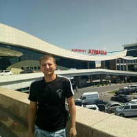 Евгений Крупский
