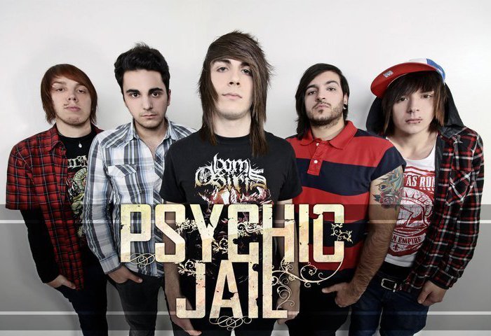 psychic jail