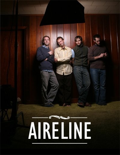 Aireline