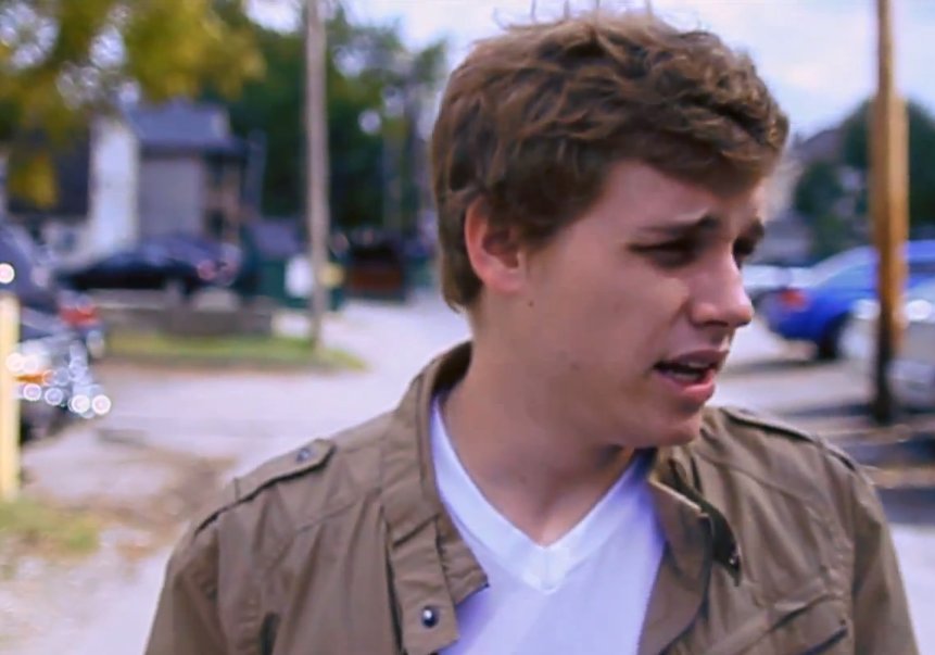 Cal Scruby