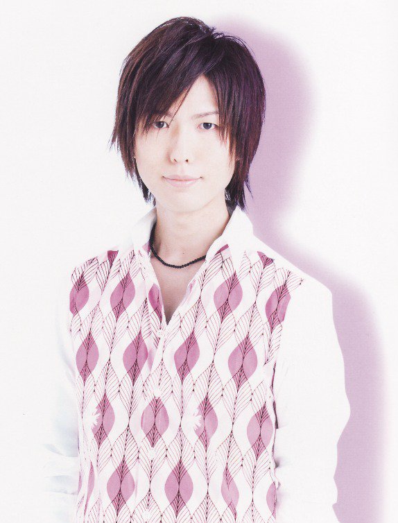 Kamiya Hiroshi