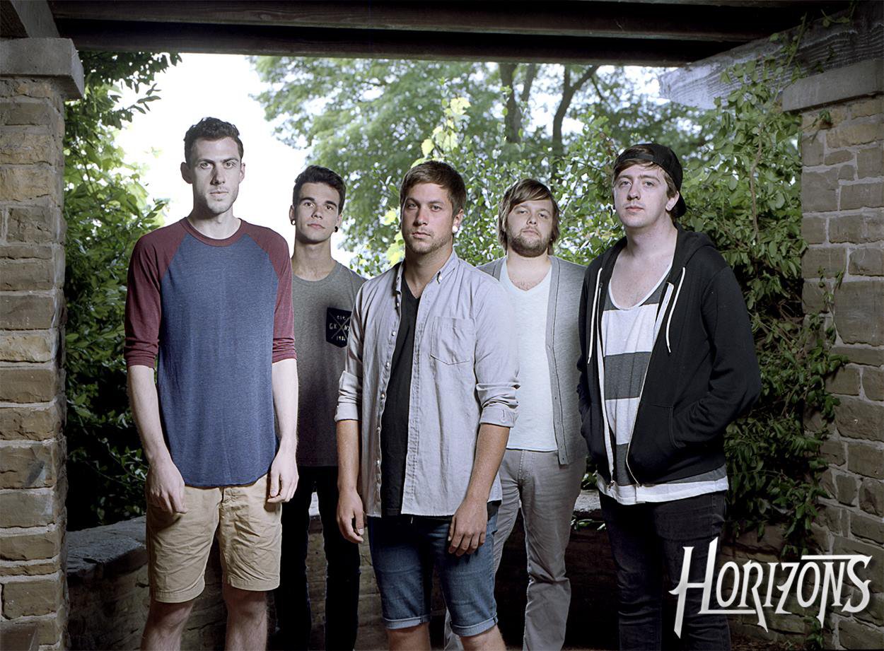 Horizons