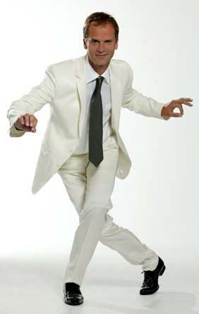 Danny Malando