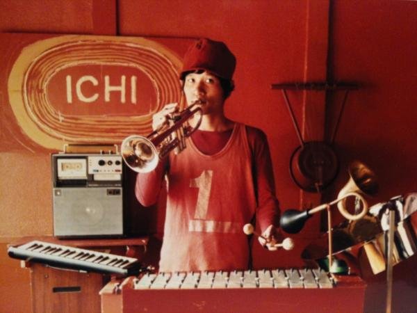 Ichi