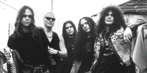 Slash's Snakepit