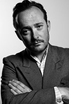 Craig Richards