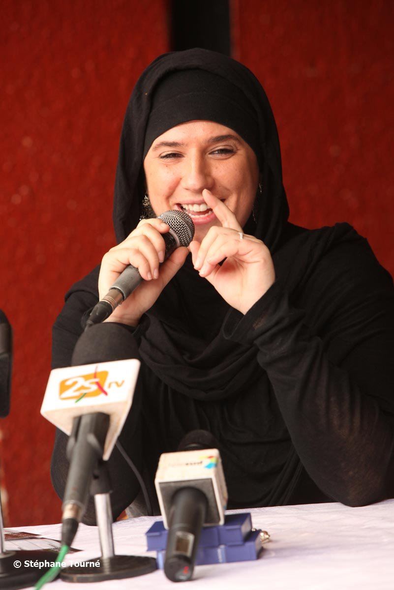 Diam's