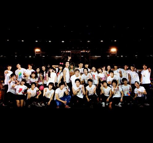 SMTOWN