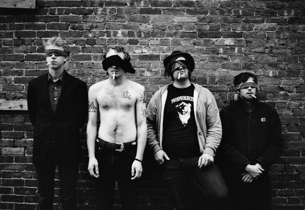 Deer Tick