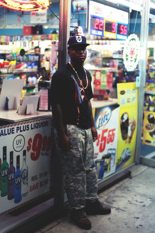 Joey Fatts