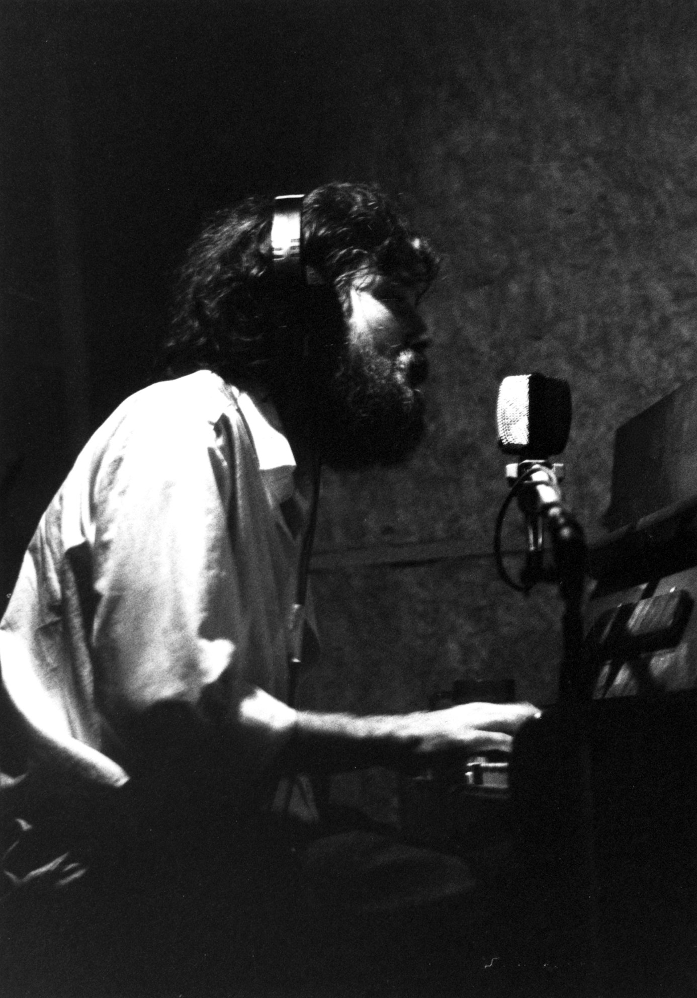 Bill Fay
