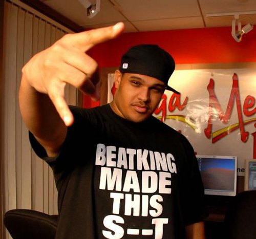 Beatking