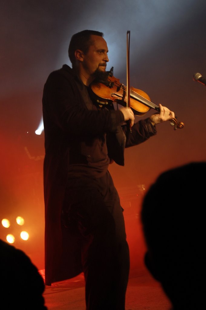 Michał Jelonek
