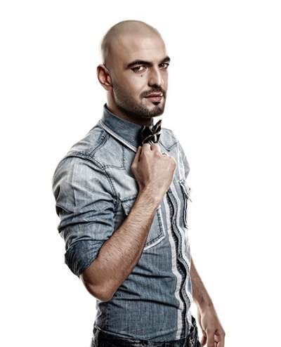 Soner Sarıkabadayı