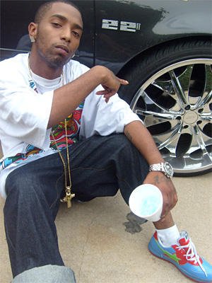 Lil Wil