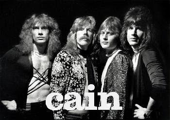 Cain