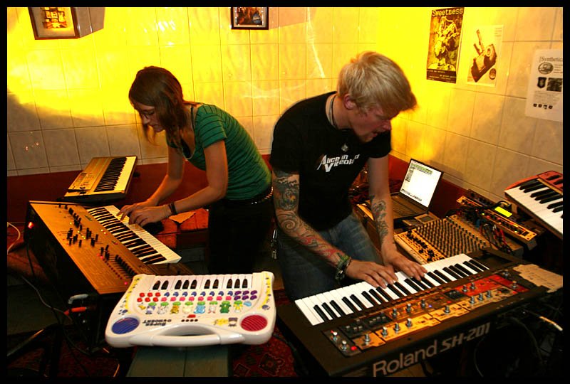 Synthetical