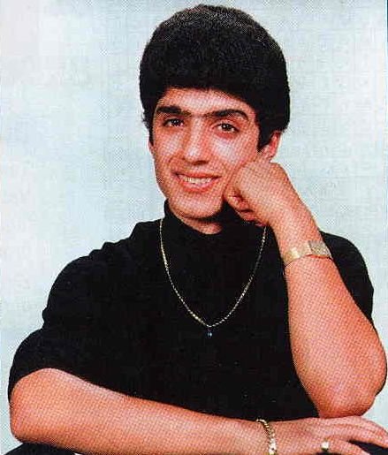 Özcan Deniz