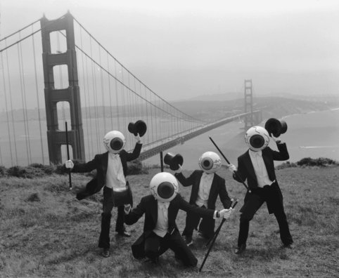 The Residents
