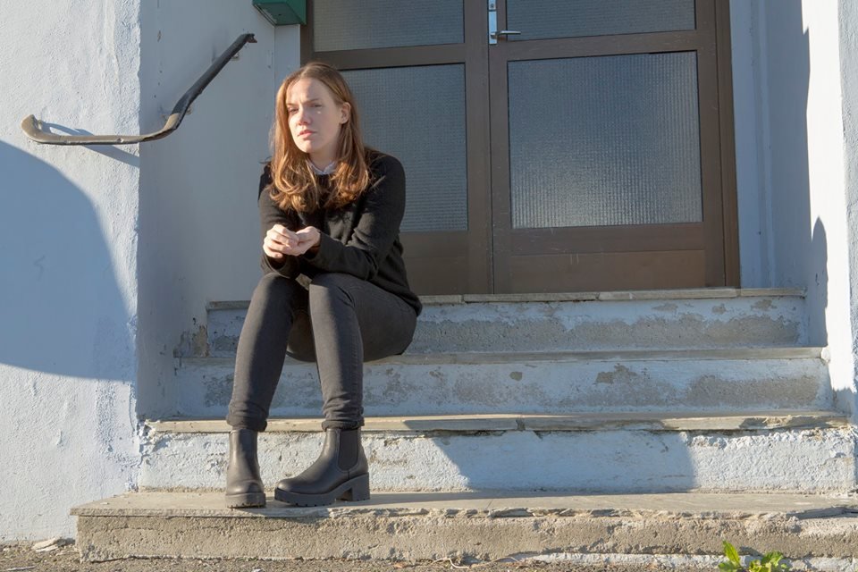 Kaja Gunnufsen