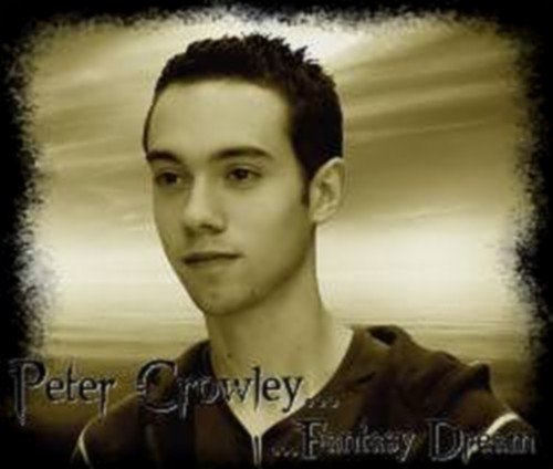 Peter Crowley