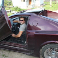 Колян Егоров