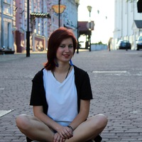 Мария Бельски