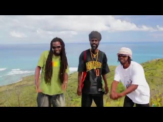 Ras Batch - Together (Official HD Music Video)