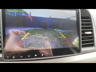 Мультимедийная магнитола 2DIN Android 5.1.1