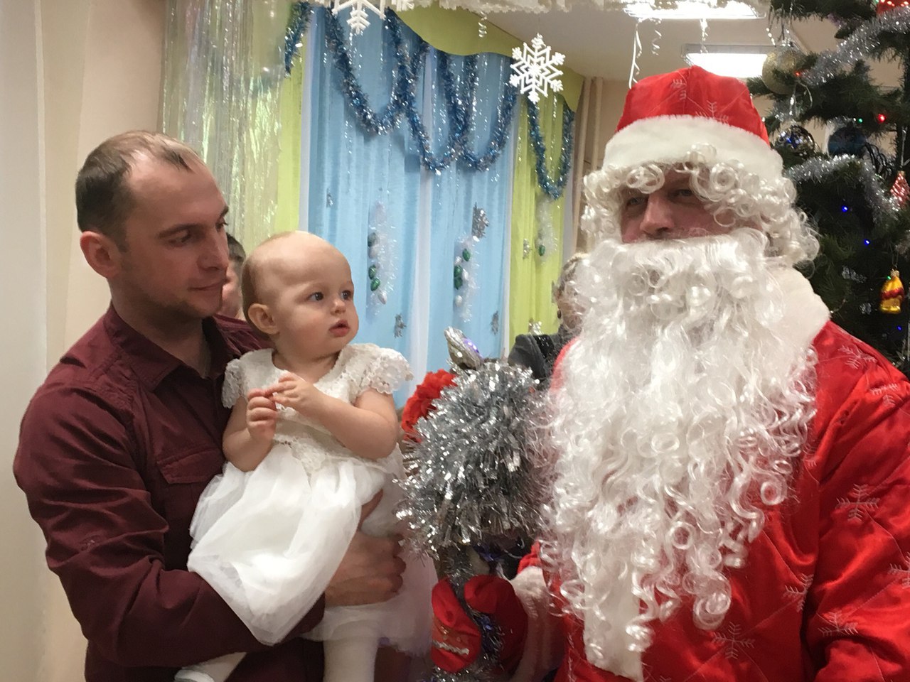 Полина Негодова