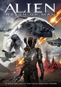 Чужой : Царство человека / Alien Reign of Man (2017) Чужой : Царство человека / Alien Reign of Man (2017)