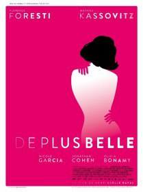 С новой силой / De plus belle (2017) С новой силой / De plus belle (2017)