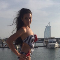 Лиза Балашова