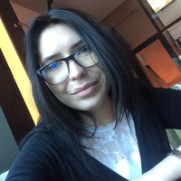 Ксения Алёшина