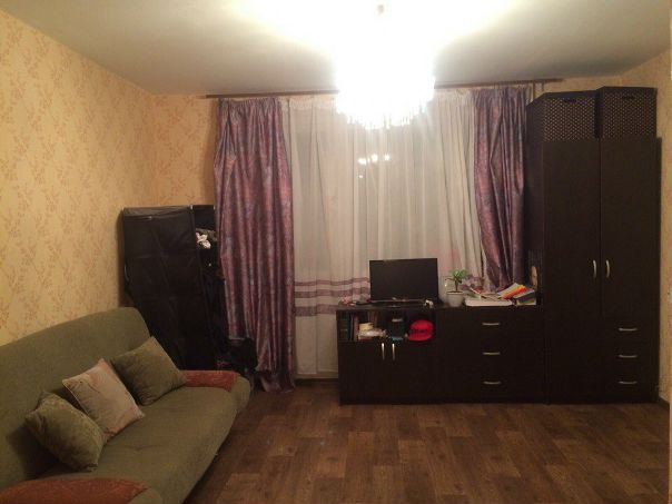 МОСКВА Сдам БЕЗ КОМИССИИ 1ком.кв. м.Люблино,ул.Новороссийская,д.24-2 . От метро 3 мин.пешком , 6-й эт.(14-эт) после хорошего ремонта (евро стандарт) в нов.доме с консьерж. Мебель вся новая.Два дивана, 2-х СП.кровать, 2 тел-ра., интернет. Комн.21.5 м2, кухня 9 м2.Лоджия застекл, с/у разд. Рядом ЭКО-парковка. Рассматриваю только славян: 2-х современных девушек или молодую пару, без детей, без животных, некурящих.<br>Цена:35000+КП(квит+счетчики)<br>. Депозит<br>Тел. +7 (965) 237 41 20 - фото Фото: МОСКВА Сдам БЕЗ КОМИССИИ 1ком.кв. м.Люблино,ул.Новороссийская,д.24-2 . От метро 3 мин.пешком , 6-й эт.(14-эт) после хорошего ремонта (евро стандарт) в нов.доме с консьерж. Мебель вся новая.Два дивана, 2-х СП.кровать, 2 тел-ра., интернет. Комн.21.5 м2, кухня 9 м2.Лоджия застекл, с/у разд. Рядом ЭКО-парковка. Рассматриваю только славян: 2-х современных девушек или молодую пару, без детей, без животных, некурящих.<br>Цена:35000+КП(квит+счетчики)<br>. Депозит<br>Тел. +7 (965) 237 41 20