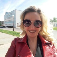 Иришка Ситник