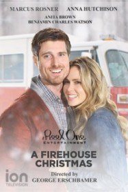 Пламя Рождества / A Firehouse Christmas (2016) Пламя Рождества / A Firehouse Christmas (2016)