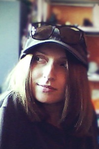 Инна Шарапова