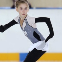 Лариса Цветкова