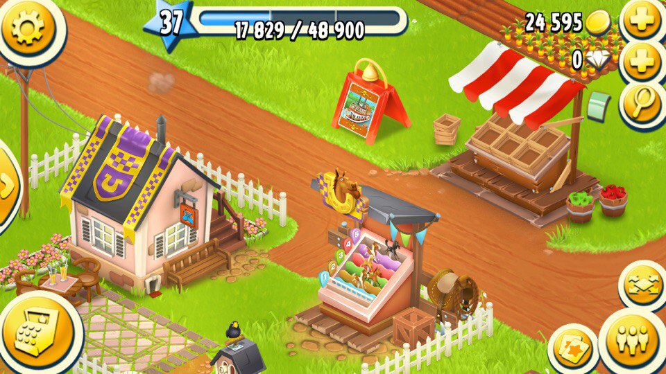 Что за глюк?