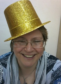 Алла Александрова