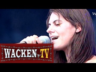 Deadlock - Live at Wacken Open Air 2011