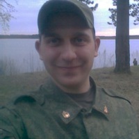 Александр Поздникин