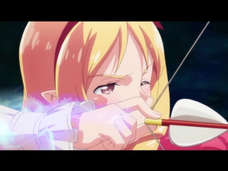 Ryuu ga waga teki wo kurau! ams_webm