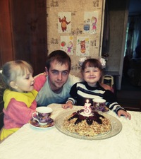 Жека Токарев