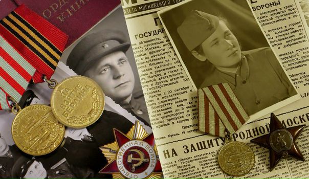 7, 8 и 9 мая в эфире НАШЕго Радио вы могли слышать как НАШИ музыканты и актёры читали стихотворения военных лет. Великие строки о героическом поступке наших предков – про дух, который не сломить, про народ, который не победить, прозвучали в исполнении Сергея Галанина, Светланы Сургановой, Алексея Кортнева, Максима Леонидова, Евгения Маргулиса, Александра Красовицкого, Юрия Музыченко и многих других. По многочисленным просьбам мы выложили на НАШЕ.ру эти записи: 