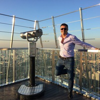 Теймур Калантаров