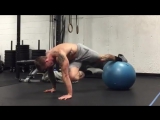 Instagram video by JTM_FIT