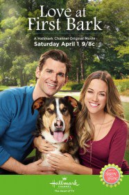 Любовь с первого лая / Love at First Bark (2017) Любовь с первого лая / Love at First Bark (2017)